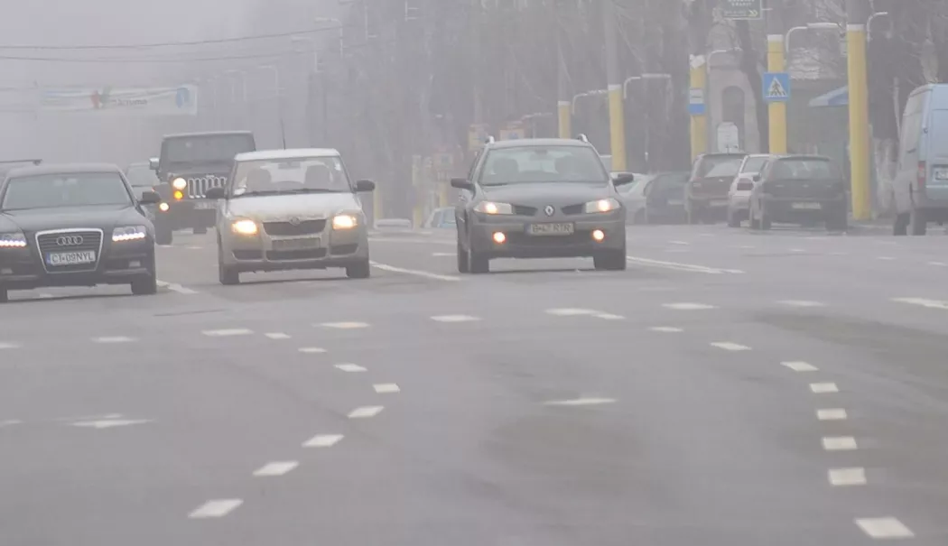 Meteo: Cod galben de ceață la Constanța, miercuri dimineața - 1-1765953531.webp