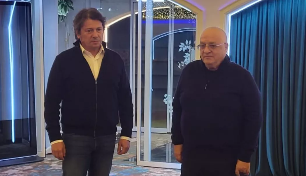 Felix Stroe: „Banderola de «căpitan» se va preda în mod democratic” - 1-1765985472.webp
