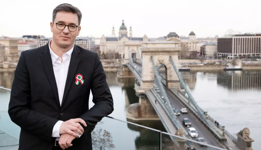 Parlamentul ungar a adoptat o lege care l-ar putea băga în închisoare pe primarul Budapestei - 1-1766048318.webp