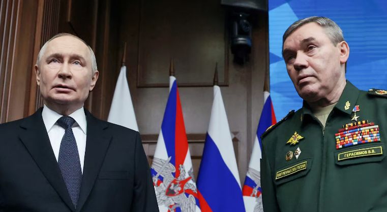 Vladimir Putin: „Rusia va cuceri militar teritorii rusești istorice în Ucraina dacă diplomația eșuează“ - 1-1766049164.webp