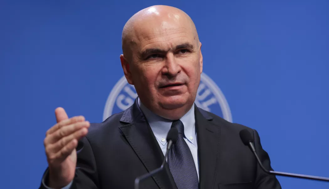 Bolojan, de Ziua Memoriei Victimelor Comunismului: "După 36 de ani de libertate, avem încă multe de corectat"