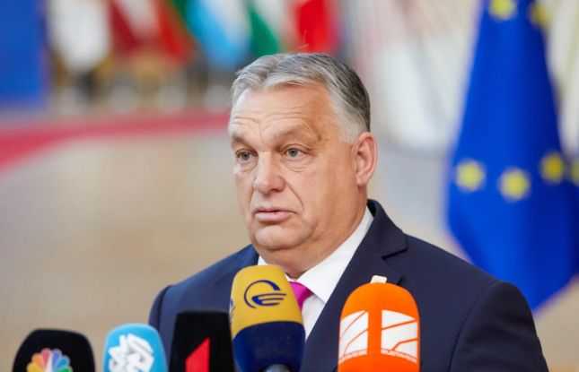 Viktor Orban: „Fără dreptul de veto, nu are rost ca Ungaria să fie în UE“ - 1-1766309596.webp