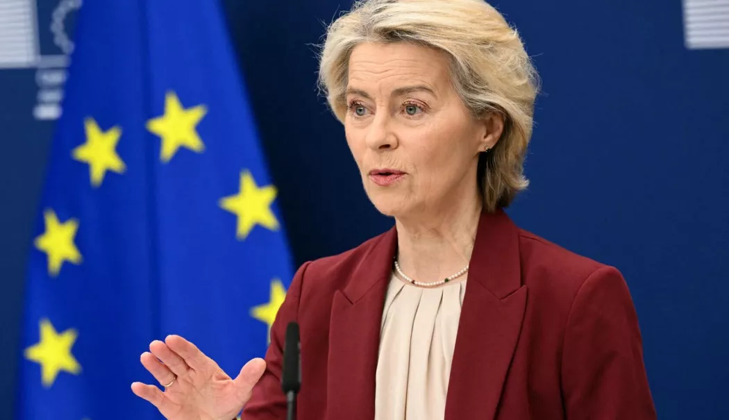 Semnarea unui acord de liber schimb între UE și Mercosur, amânată până în ianuarie - 1-1766309881.webp