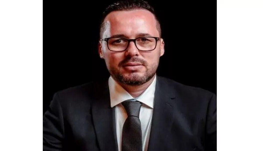 Consilierul Cosmin Trușcă demisionează! „Nu pot asista la blocarea dezvoltării Mangaliei” - 1-1766419154.webp