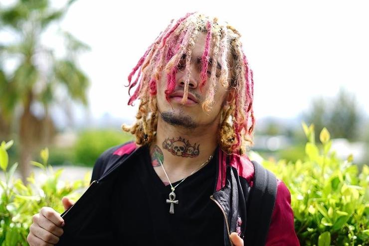 Rapperul american Lil Pump, vizat de un dosar penal în România. Iată care sunt acuzațiile - 1-1766420836.webp