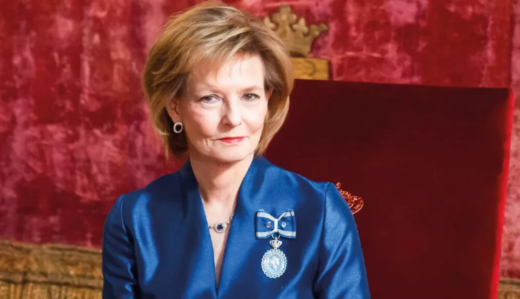 Mesajul de Crăciun al Majestății Sale Margareta pentru românii din țară și din lume