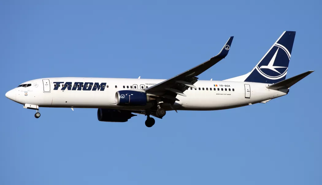 Directorul general TAROM a demisionat. Costin Iordache a invocat "motive personale"