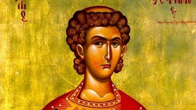 Sfântul Ștefan, Primul Martir al Bisericii. Ce înseamnă dacă ninge astăzi și alte tradiții și obiceiuri de respectat - 1-1766822569.webp