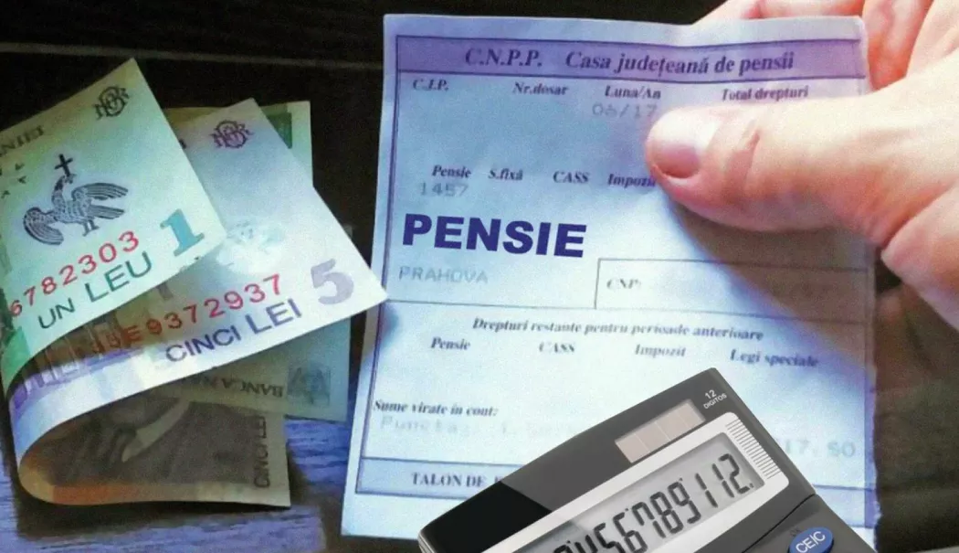 Când intră pensiile pe card în ianuarie 2026 - 1-1766830658.webp