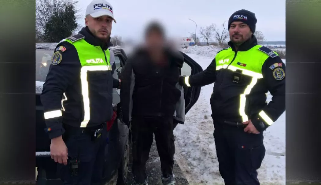 Crima din noaptea de Ajun. Bărbatul care și-a ucis bunicul a fost arestat preventiv - 1-1766839773.webp