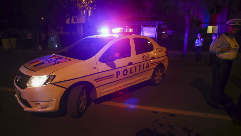 Scandal la o petrecere de Crăciun. Un consilier PNL, implicat într-o bătaie din cauza dedicațiilor - 1-1766916676.webp