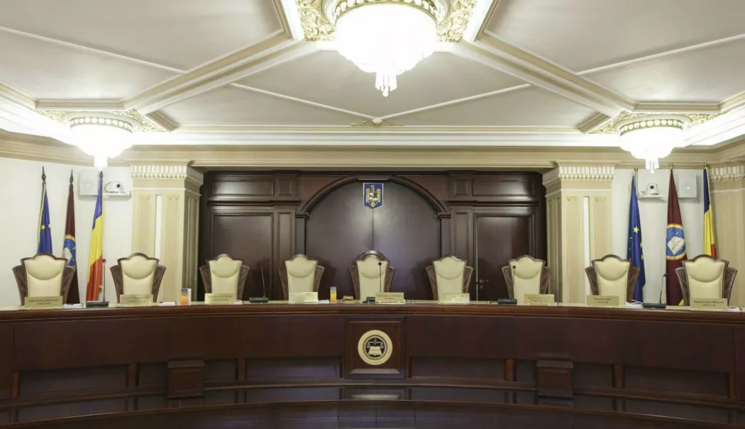 Decizia în privinţa pensiilor speciale, amânată de judecătorii CCR pentru luni - 1-1766925473.webp