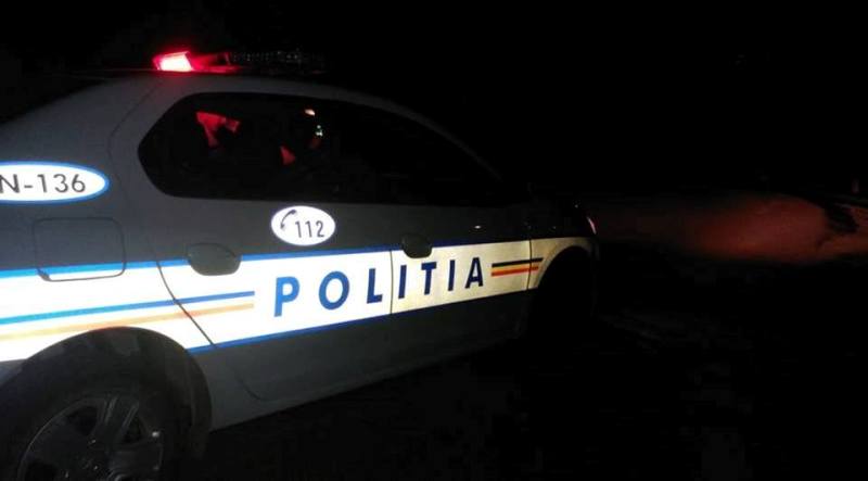 Prins la volan pe străzile din Constanța cu alcoolemie mare și permisul suspendat. Bărbatul a fost reținut - 1-1767267662.webp