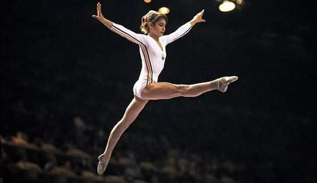 România va celebra „Anul Nadia Comăneci”, în 2026. Se implinesc 50 de ani de la primul 10 din gimnastică - 1-1767269638.webp