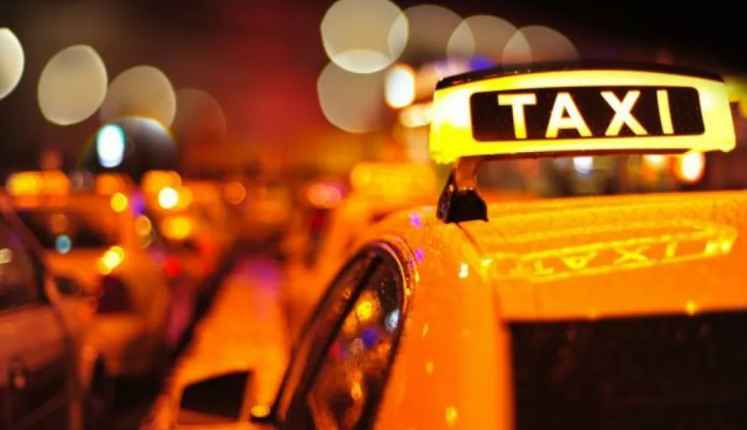 Șofer cunoscut drept „legenda taximetriștilor”, ucis de un client nemulțumit de tarife