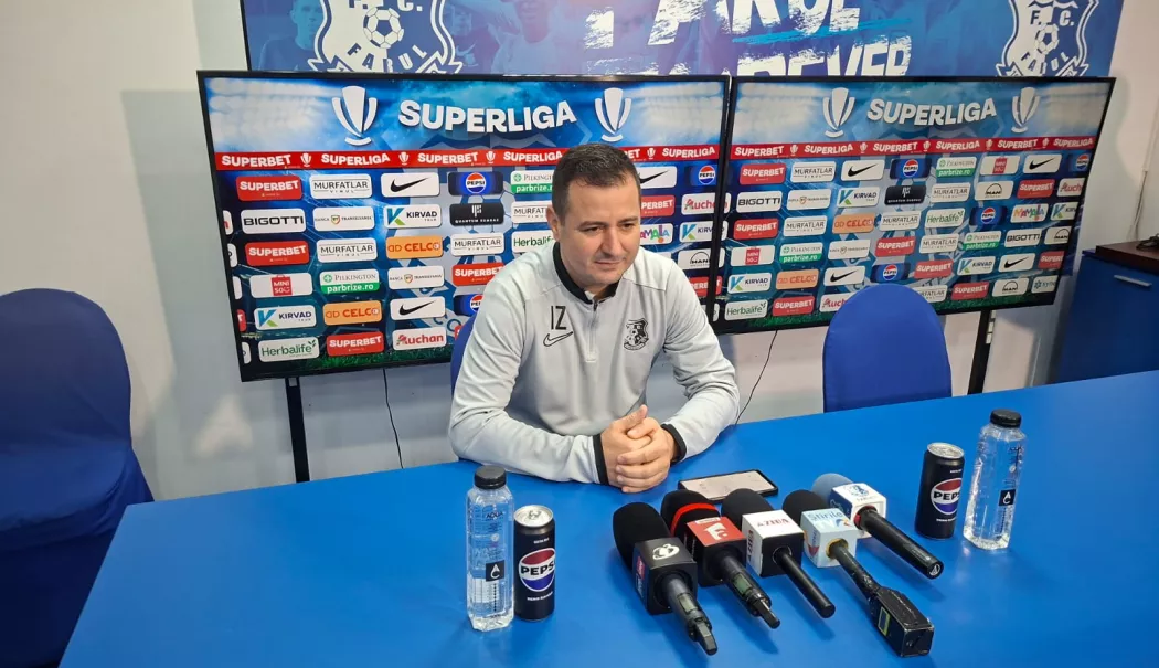 Farul, speranțe mari pentru 2026. Cu avânt către play-off