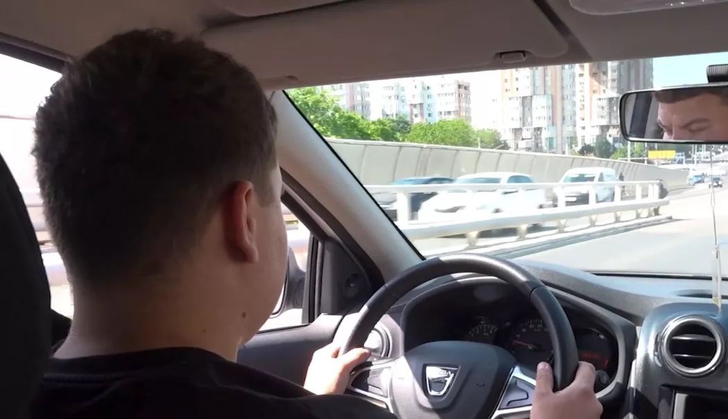 Permis pentru viitor. O șansă acordată tinerilor din medii defavorizate