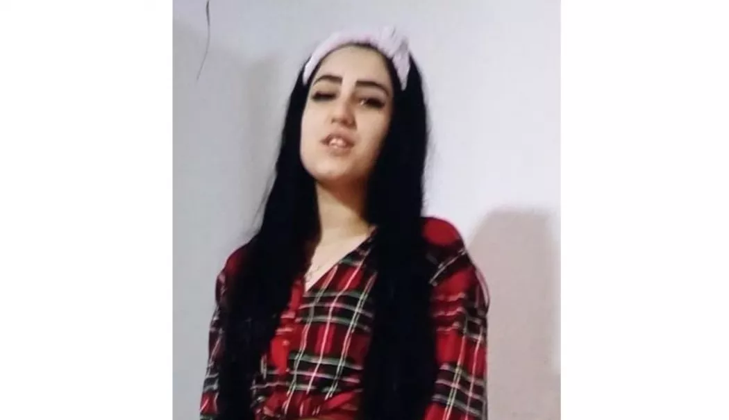 UPDATE O tânără din Valu lui Traian a dispărut. Ați văzut-o?