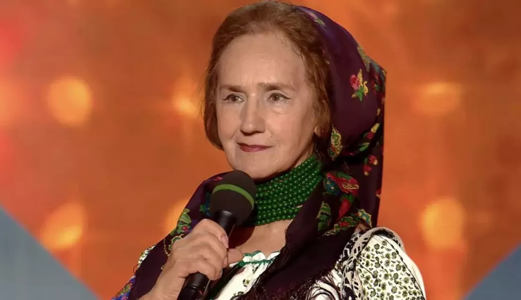 Una dintre cele mai iubite interprete de muzică populară, internată de urgență - 1-1768146572.webp