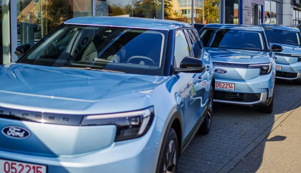 Banking, producție de automobile, deficit comercial. INFO economic - 1-1768222123.webp