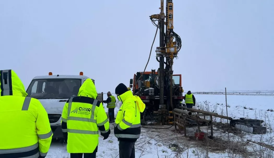 Vânzări auto, infrastructură rutieră, comerț cu amănuntul. INFO economic - 1-1768297056.webp