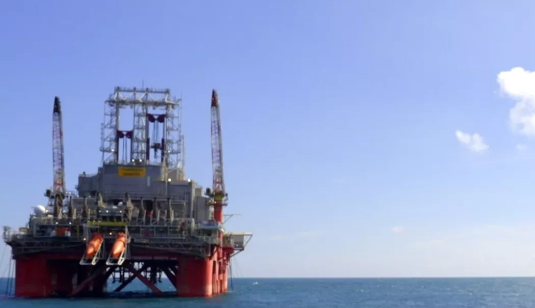 Proiectul Neptun Deep avansează. Extragerea primei molecule de gaz din Marea Neagră, în 2027 - 1-1768302354.webp
