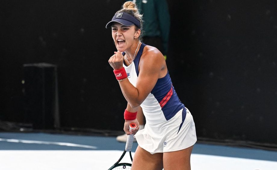 Tenis: Jaqueline Cristian o va înfrunta pe Kimberly Birrell în sferturile de finală ale turneului WTA 500 de la Adelaide - 1-1768400542.webp