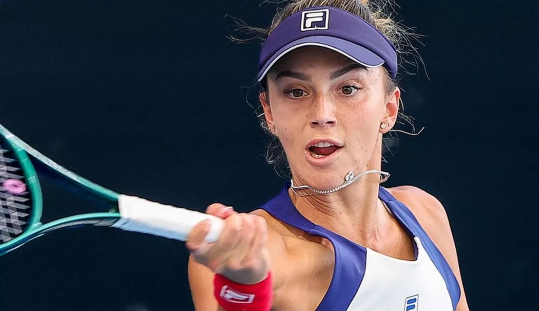 Tenis: Jaqueline Cristian, eliminată din turneul de la Adelaide după un sfert de finală dramatic - 1-1768460211.webp