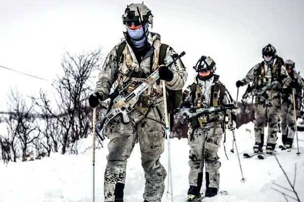 Franța, Germania și Suedia vor participa la o misiune militară europeană în Groenlanda - 1-1768467822.webp