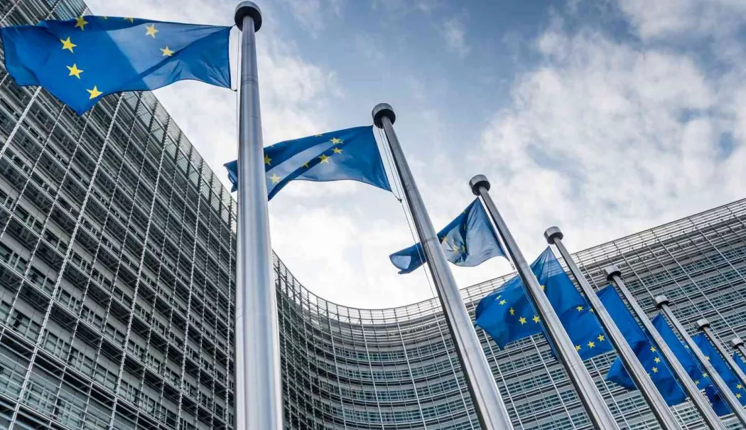 Uniunea Europeană a acordat Egiptului un ajutor financiar de un miliard de euro - 1-1768553209.webp