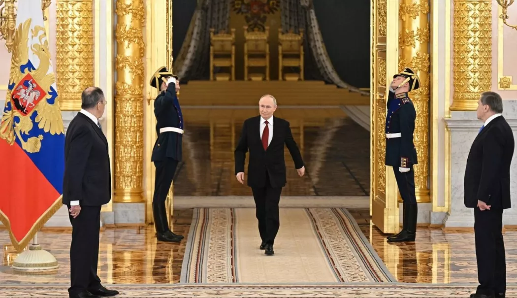 Vladimir Putin: „Rusia a propus opțiuni și decizii raționale pentru o nouă arhitectură de securitate“ - 1-1768554200.webp