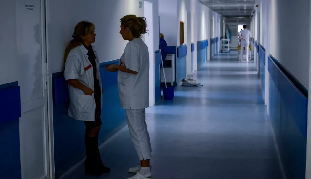 Tot mai mulți medici români revin din diaspora în spitalele din țară: 