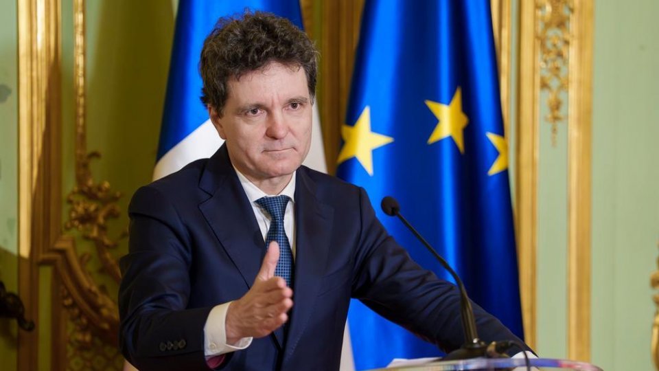 Reacția lui Nicușor Dan, după ce Trump a amenințat cu taxe vamale mai mari ţările care susţin Groenlanda - 1-1768749525.webp