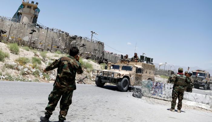 Coaliția militară condusă de SUA s-a retras integral din Irak, cu excepția Kurdistanului - 1-1768809662.webp