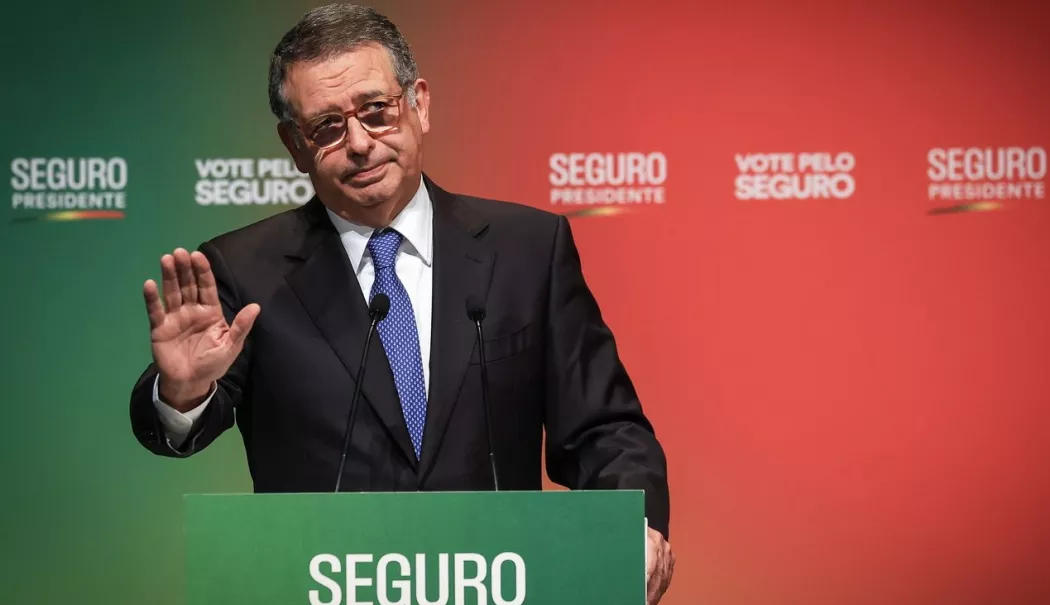 Alegeri prezidențiale în Portugalia. Candidatul socialist a câștigat primul tur - 1-1768810011.webp