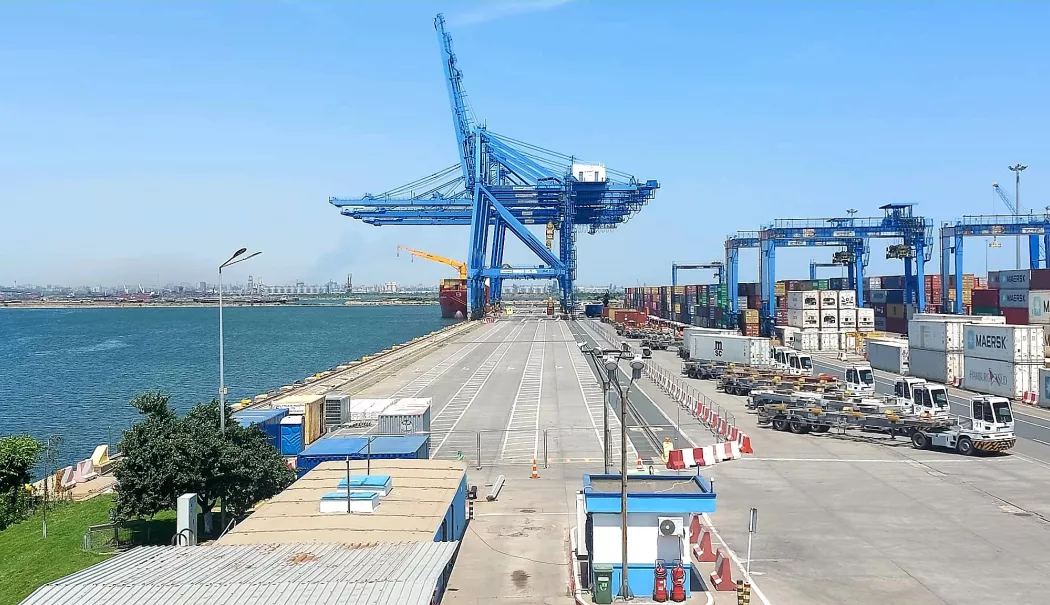 Companiile din domeniul logisticii, consiliate pentru prevenirea pierderilor și creșterea profitabilității - 1-1768828961.webp