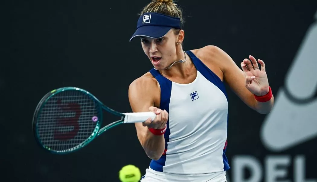 Jaqueline Cristian, eliminată de Karolina Muchova de la Australian Open - 1-1768833291.webp