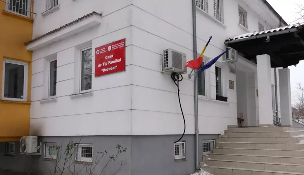 Copiii din centrele de plasament, printre cei mai vulnerabili minori dispăruți - 1-1768842060.webp