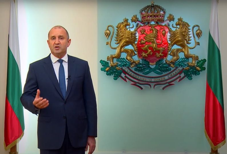 Criză politică în Bulgaria. Președintele Rumen Radev renunță de funcție - 1-1768899969.webp
