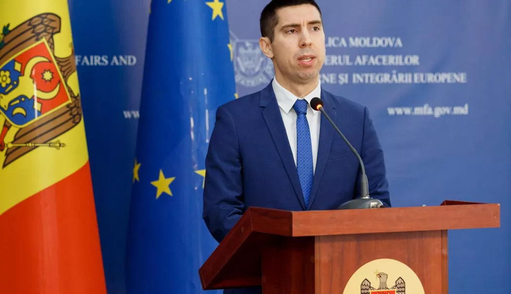 Republica Moldova a început procedurile pentru dezafilierea din Comunitatea Statelor Independente - 1-1768900390.webp