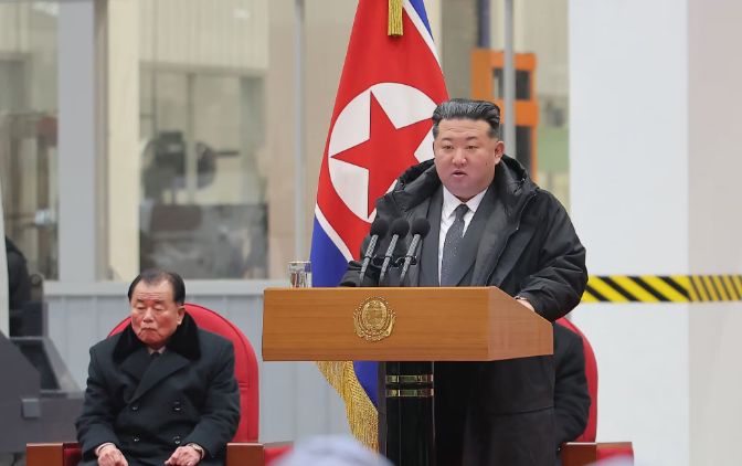 Coreea de Nord: Kim Jong Un l-a demis pe vicepremierul Yang Sung Ho - 1-1768900657.webp