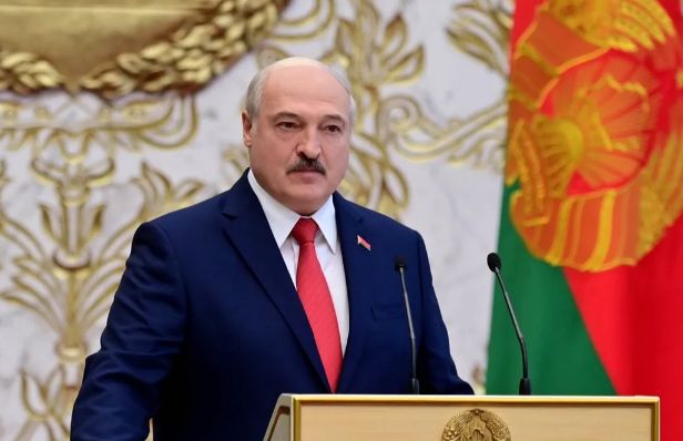 Președintele belarus Aleksandr Lukașenko se alătură Consiliului pentru Pace - 1-1768987507.webp