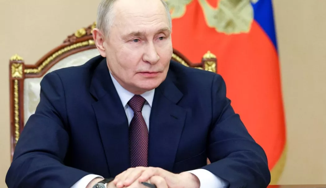 Prețul Groenlandei pus de președintele rus Vladimir Putin: maximum un miliard de dolari! - 1-1769073599.webp