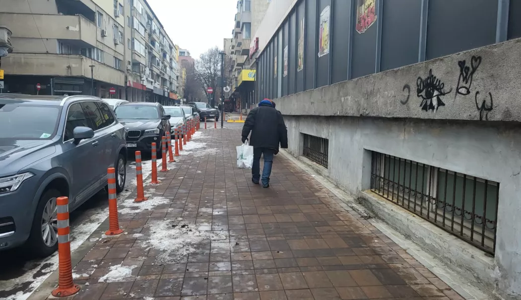 Persoane fără adăpost, în scările de bloc din Constanța. Zeci de sesizări la Poliția Locală - 1-1769089631.webp
