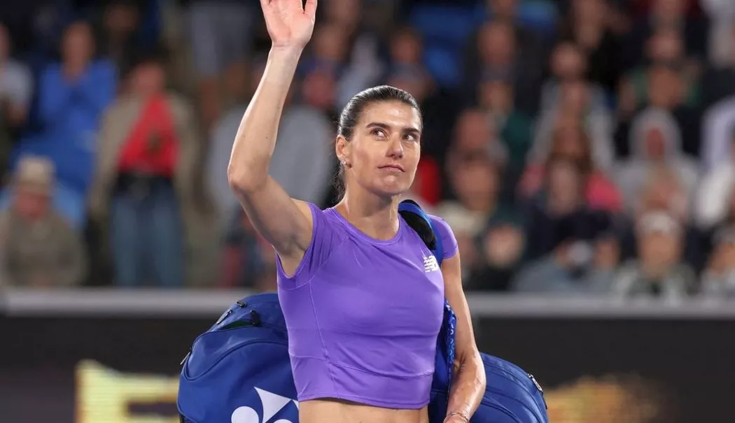 Tenis: Sorana Cîrstea, eliminată de Naomi Osaka de la Australian Open - 1-1769092472.webp