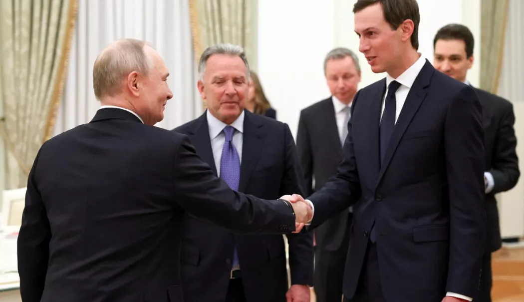 Rusia avertizează că nu va exista pace în Ucraina dacă problema teritorială nu va fi rezolvată - 1-1769156879.webp