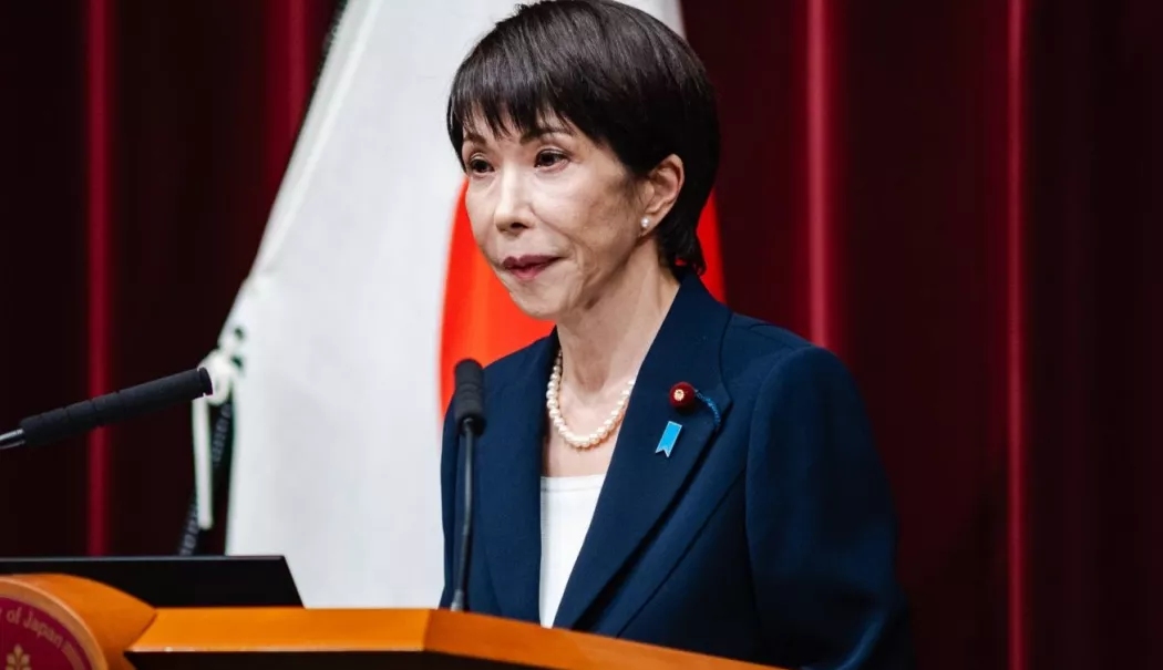 Premierul Japoniei a dizolvat Camera Reprezentanților. Alegeri anticipate, pe 8 februarie - 1-1769157386.webp