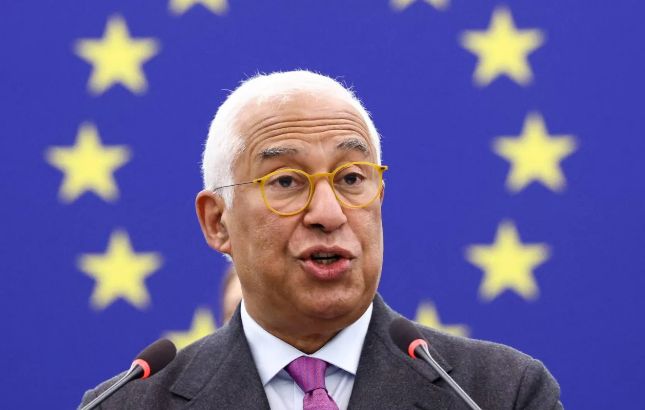 Antonio Costa: „UE are îndoieli serioase cu privire la Consiliul pentru Pace“ - 1-1769157952.webp