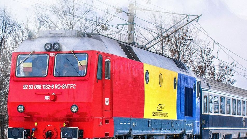 Finanțe, transport feroviar, energie. INFO economic - 1-1769164960.webp