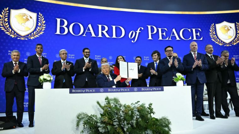 Consiliul pentru Pace: UE este îngrijorată de concentrarea puterilor în mâinile lui Donald Trump - 1-1769331210.webp